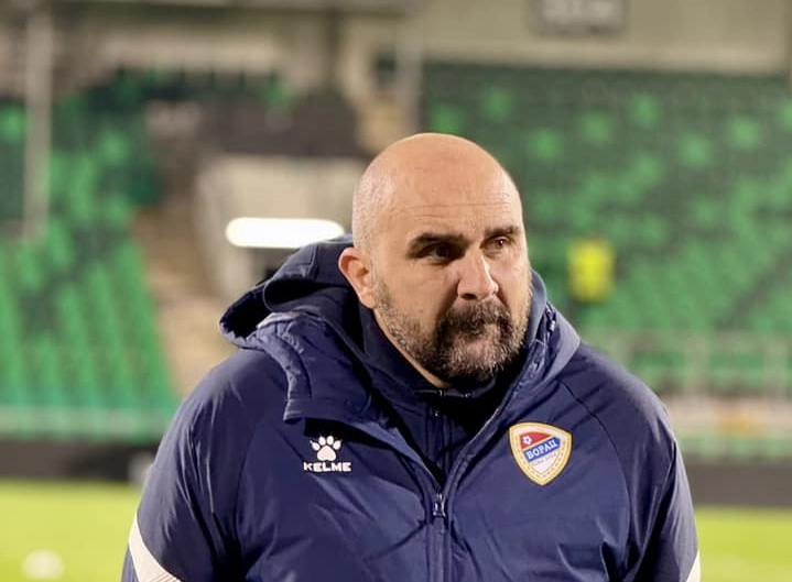 Žižović konstatirao bolan poraz, ali nema kada jadikovati